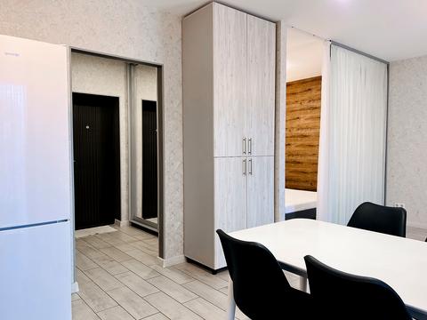 квартира за адресою Дніпро, Незалежності вул. (Титова), 17-А