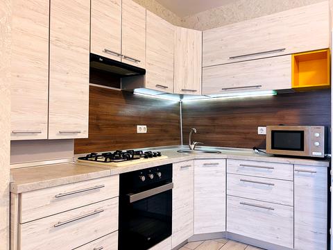 квартира за адресою Дніпро, Незалежності вул. (Титова), 17-А