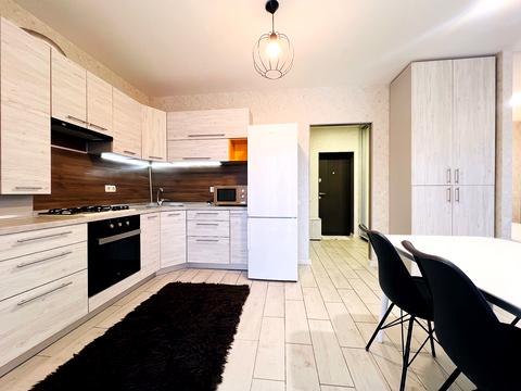 квартира за адресою Дніпро, Незалежності вул. (Титова), 17-А