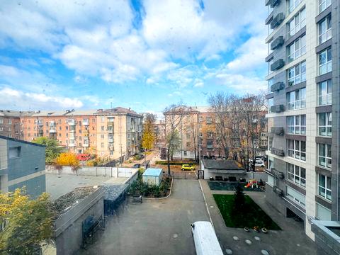 квартира за адресою Дніпро, Незалежності вул. (Титова), 17-А