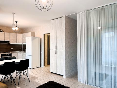 квартира за адресою Дніпро, Незалежності вул. (Титова), 17-А