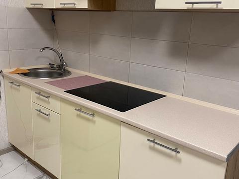 квартира за адресою Світлицького вул., (Будинок)