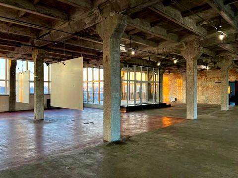 комерційна за адресою Дніпро, Ольгерда Бочковського вул., 1-А