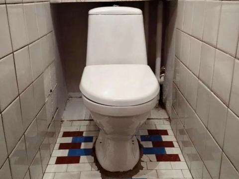 квартира за адресою Київ, Академіка Корольова просп., 12-А