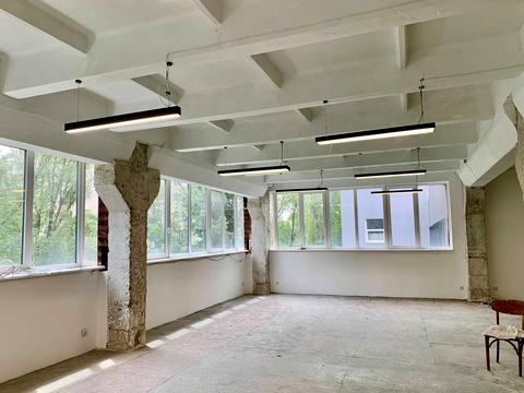 комерційна за адресою Дніпро, Ольгерда Бочковського вул., 1-А