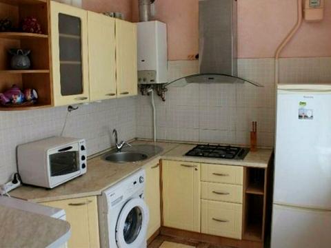 квартира за адресою Одеса, Гаванна вул., 6