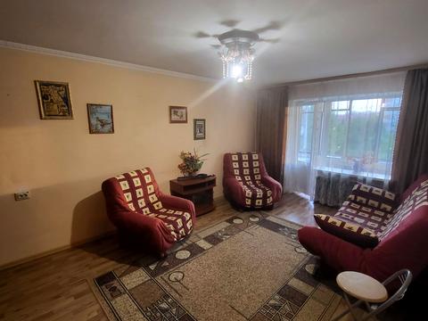 квартира за адресою Василя Симоненка вул. (), 1