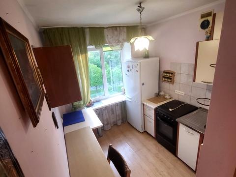 квартира за адресою Василя Симоненка вул. (), 1