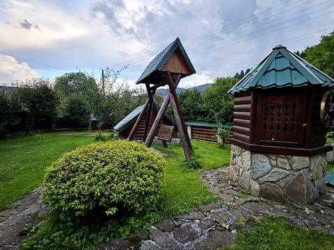 дом по адресу Кам'янка