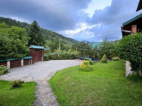 дом по адресу Кам'янка