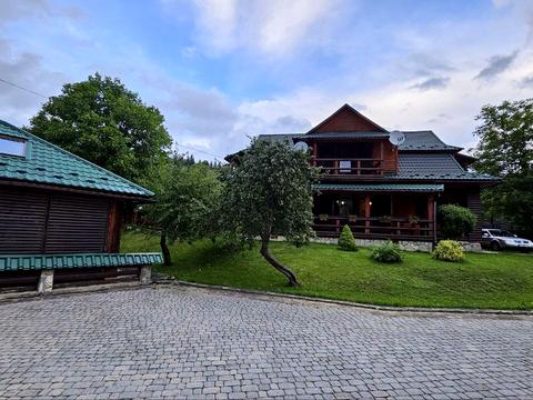 дом по адресу Кам'янка