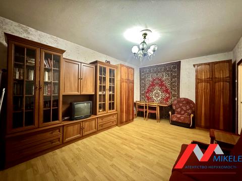 квартира за адресою Академіка Єфремова вул. (Командарма Уборевича), 17