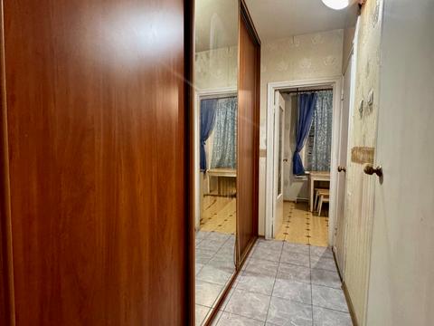 квартира за адресою Академіка Єфремова вул. (Командарма Уборевича), 17