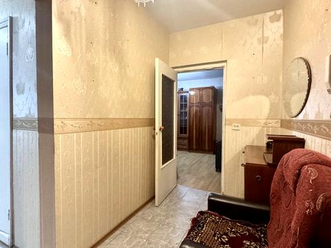 квартира за адресою Академіка Єфремова вул. (Командарма Уборевича), 17