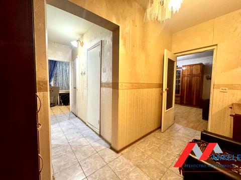 квартира за адресою Академіка Єфремова вул. (Командарма Уборевича), 17