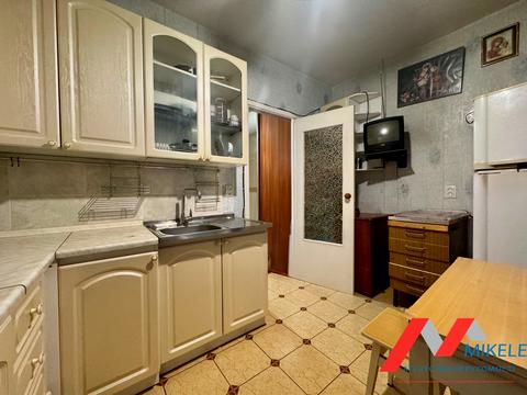 квартира за адресою Академіка Єфремова вул. (Командарма Уборевича), 17