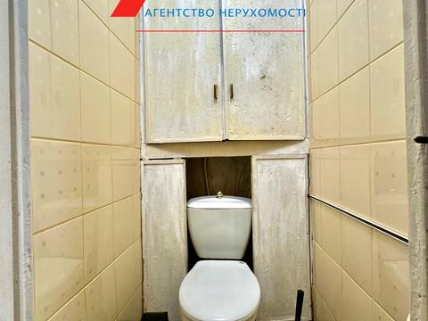 квартира за адресою Академіка Єфремова вул. (Командарма Уборевича), 17