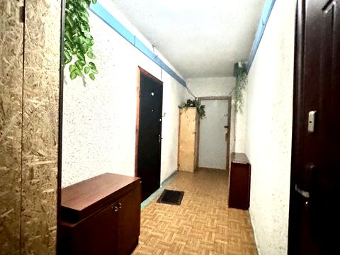 квартира за адресою Академіка Єфремова вул. (Командарма Уборевича), 17