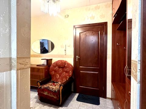 квартира за адресою Академіка Єфремова вул. (Командарма Уборевича), 17