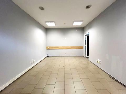 комерційна за адресою Крутогірний узвіз (Рогальова), 16-А