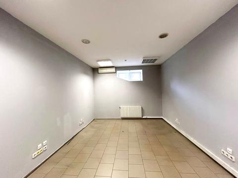 комерційна за адресою Крутогірний узвіз (Рогальова), 16-А