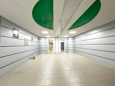 комерційна за адресою Крутогірний узвіз (Рогальова), 16-А