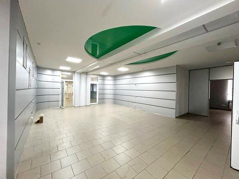 комерційна за адресою Крутогірний узвіз (Рогальова), 16-А