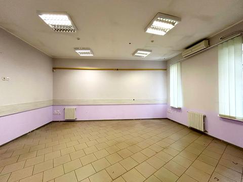 комерційна за адресою Крутогірний узвіз (Рогальова), 16-А