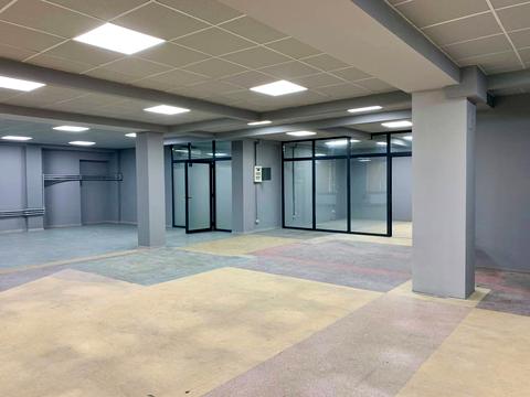 коммерческая по адресу Княгини Ольги ул. (Горького), 22