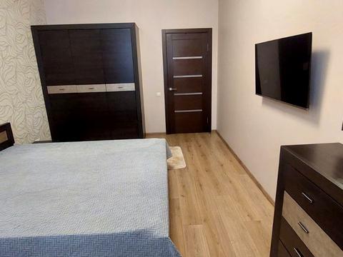 квартира за адресою Дмитрівська вул., 75