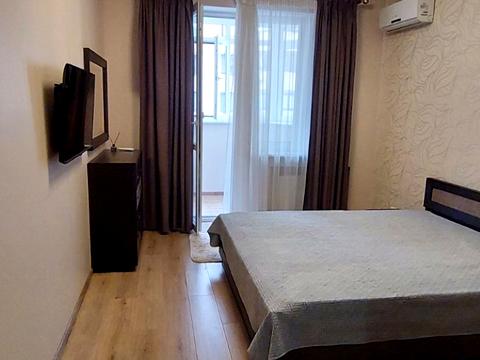 квартира за адресою Дмитрівська вул., 75