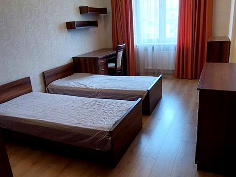 квартира за адресою Дмитрівська вул., 75