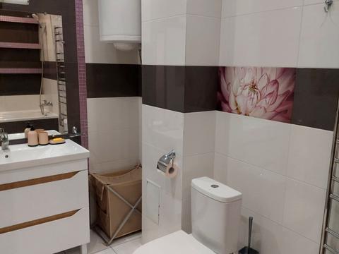 квартира за адресою Дмитрівська вул., 75