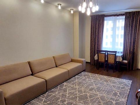 квартира за адресою Дмитрівська вул., 75