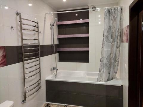 квартира за адресою Дмитрівська вул., 75