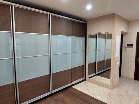 квартира за адресою Дмитрівська вул., 75