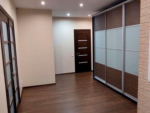 квартира за адресою Дмитрівська вул., 75