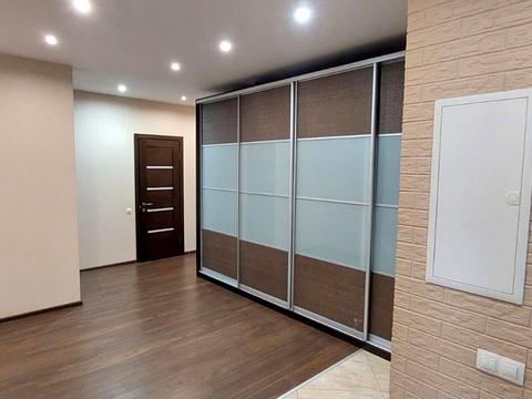 квартира за адресою Дмитрівська вул., 75