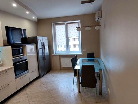 квартира за адресою Дмитрівська вул., 75