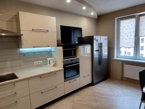 квартира за адресою Дмитрівська вул., 75