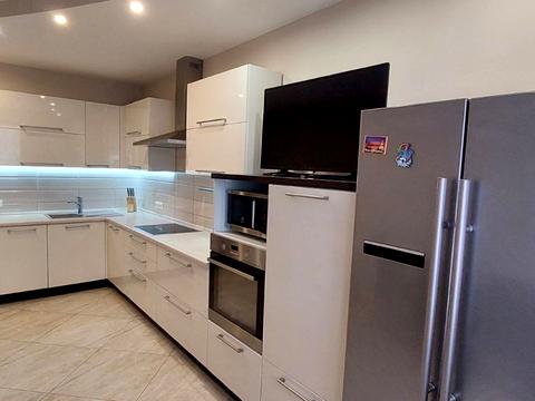 квартира за адресою Дмитрівська вул., 75