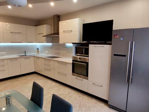 квартира за адресою Дмитрівська вул., 75