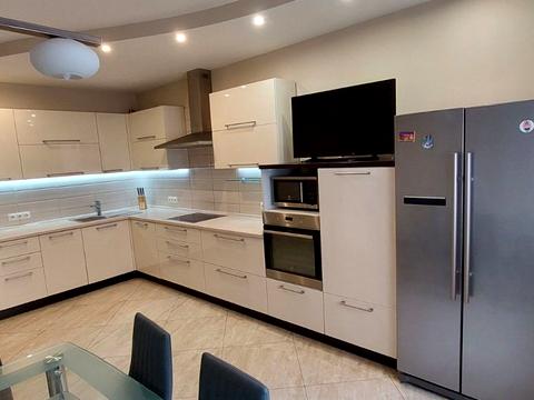 квартира за адресою Дмитрівська вул., 75