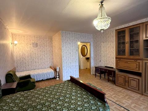 квартира по адресу Ахсарова ул., 3б