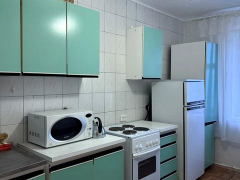 квартира по адресу Ахсарова ул., 3б