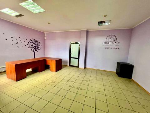 коммерческая по адресу Сечевых Стрельцов ул. (Артема), 4-А