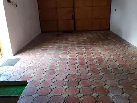 будинок за адресою Олексія Вадатурського вул. (Маршала Малиновського), 24