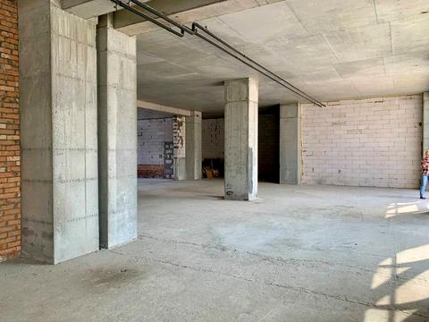 комерційна за адресою Степана Бандери вул. (Шмідта), 15