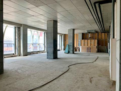 комерційна за адресою Степана Бандери вул. (Шмідта), 15