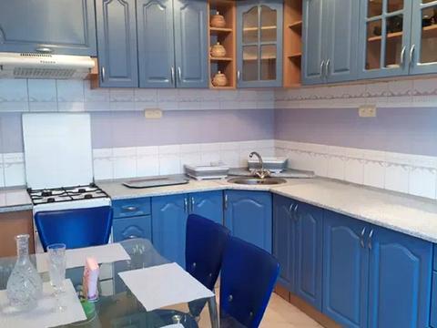 будинок за адресою Олексія Вадатурського вул. (Маршала Малиновського), 24